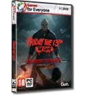 Friday the 13th - The Game
